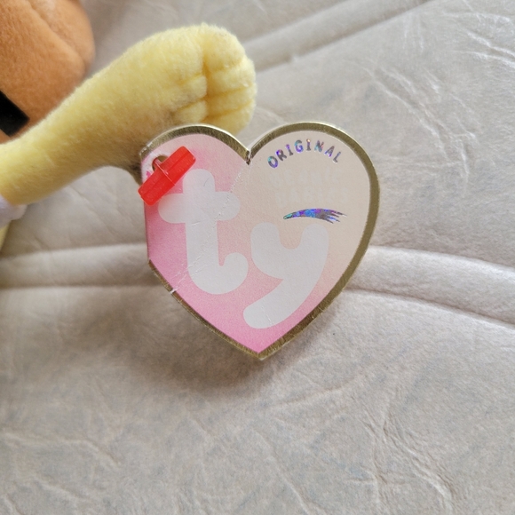 2004 TY Spongebob - Picture 3 of 5